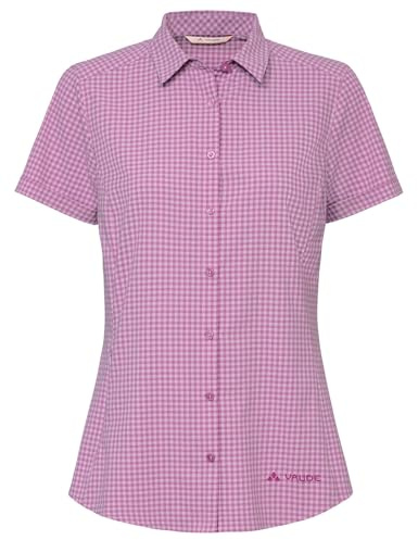 VAUDE Damen Bluse Women's Seiland Shirt