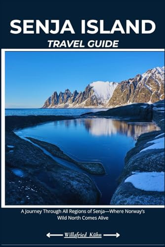 SENJA ISLAND TRAVEL GUIDE