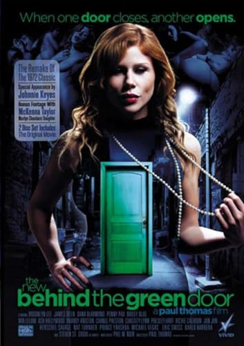 Behind the Green Door (Original+Remake) Kult