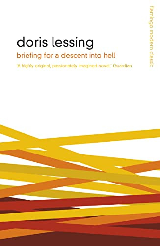 Briefing for a Descent into Hell