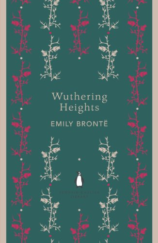 Penguin English Library Wuthering Heights