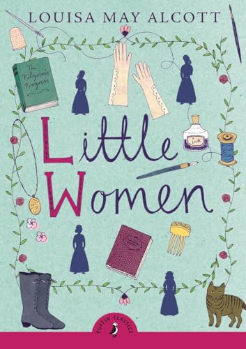 Puffin Classics Little Women
