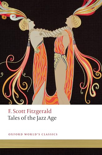 Tales of the Jazz Age (Oxford World's Classics)
