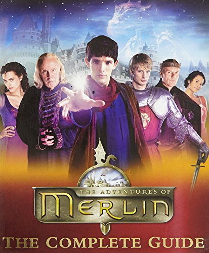 Merlin the Complete Guide
