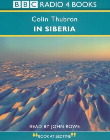In Siberia (BBC Radio 4 S.)
