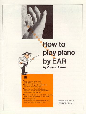 How to Play Piano by Ear: The Art of Playing Without Written Music