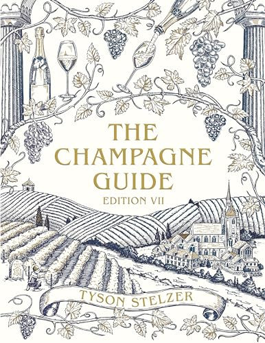 The Champagne Guide Edition VII