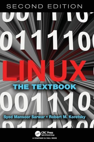 Linux: The Textbook, Second Edition