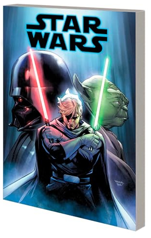Star Wars Vol. 6: Quests of The Force