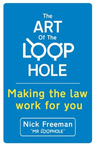 The Art of the Loophole: David Beckham's lawyer teaches you how to make the law work for you
