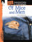 Of Mice and Men: An Instructional Guide for Literature (Great Works)