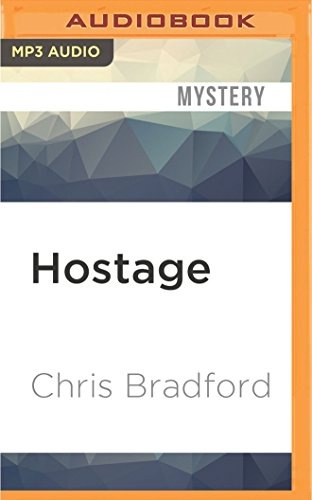 Audible Studios on Brilliance