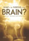 What is the Purpose of My Brain?: Spiritual Healing and Salvation