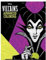 Disney Villains 49926 Malbuch, 40 Seiten