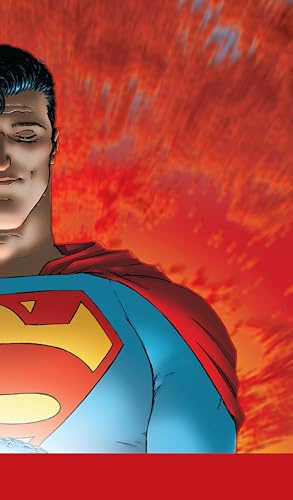 Absolute All-star Superman