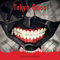 Tokyo Ghoul – Kalender 2024: Original Danilo-Kalender [Mehrsprachig] [Kalender] (Wall-Kalender)