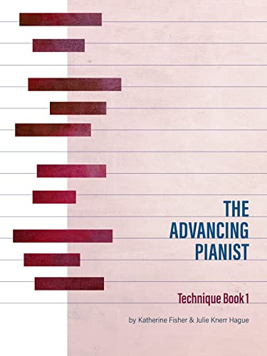 Piano Safari - Advancing Pianist Technique 1