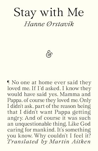 And Other Stories