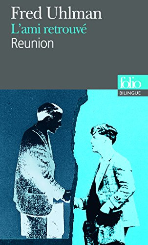 Ami Retrouve Fo Bi: Reunion