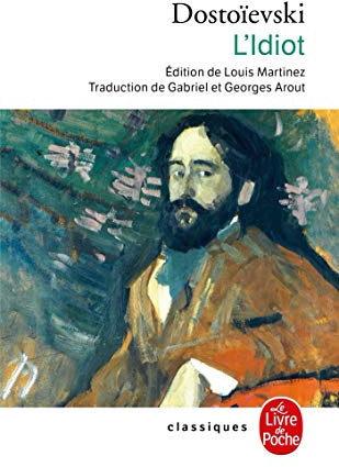 LIVRE DE POCHE