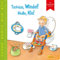 Ich bin schon groß: Tschüss, Windel! Hallo, Klo!: Toilettentraining- und Töpfchenbuch für Kleinkinder ab 2 Jahren – mit Experten-Rat für Eltern zum Herausnehmen
