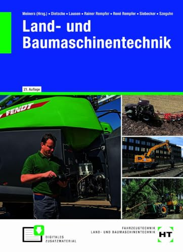 Land- und Baumaschinentechnik