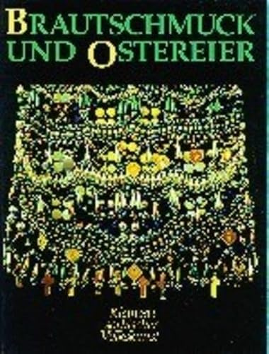 Brautschmuck und Ostereier: Kleinode sorbischer Volkskunst