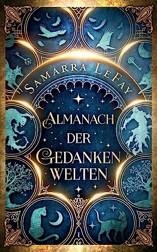 Almanach der Gedankenwelten: Band 01