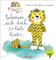 Nach einer Figurenwelt von Janosch. Warum ich dich so lieb habe: Ein Pappbilderbuch mit den beliebten Janosch-Figuren Tiger und Bär für Kinder ab 3 Jahren