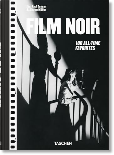 Film Noir: 100 All-Time Favorites