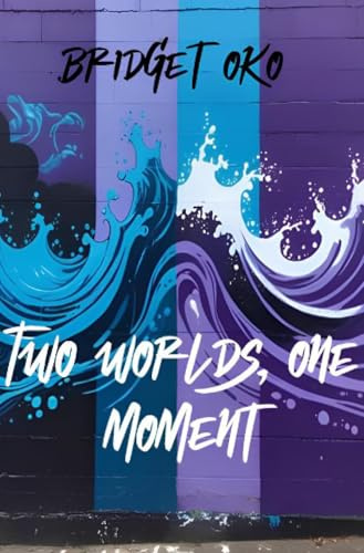Two worlds, one moment: DE