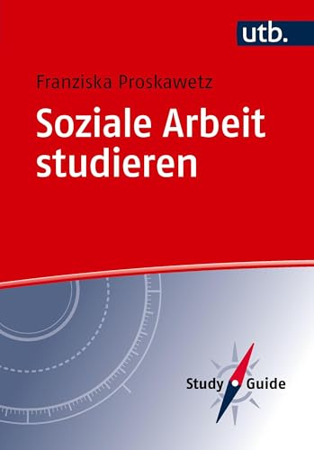 Soziale Arbeit studieren (StudyGuide)