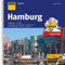 ADAC Cityatlas Hamburg 1:15.000: Straßenregister mit Postleitzahlen. Citypläne und Verkehrslinienpläne. CityPilot. GPS-genau