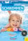 Ich lerne Schwimmen: Schwimmen mit narwali