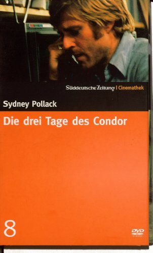 Die drei Tage des Condor