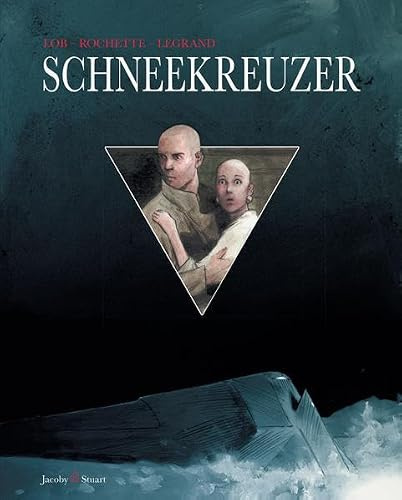 Schneekreuzer: Alle 3 Teile in einem Band