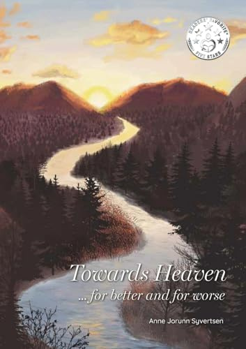 Towards Heaven... for better and for worse