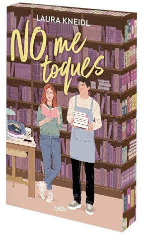 No me toques: Volume 1 (Inlov Romantic)