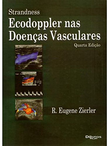 Strandness Ecodoppler Nas Doenças Vasculares