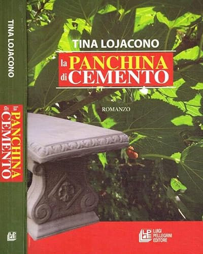 La panchina di cemento