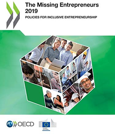 The Missing Entrepreneurs 2019: policies for inclusive entrepreneurship