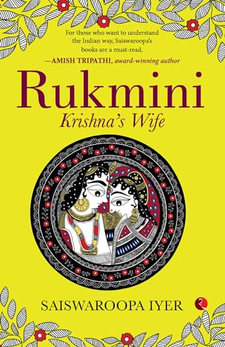 Rukmini: Krishna's Wife