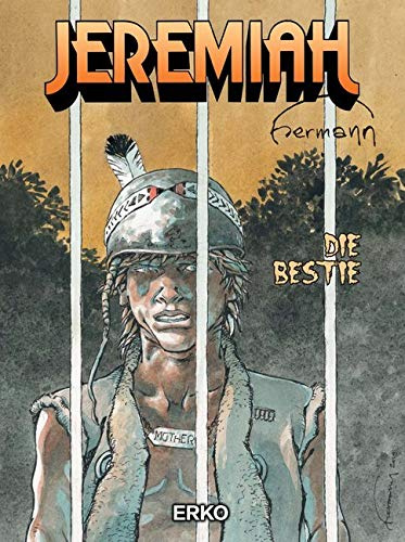 Jeremiah 37: Die Bestie