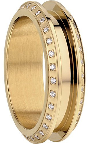 Bering Damen-Ringe Edelstahl mit Ringgröße 57 (18.1) 526-27-83