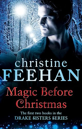 Magic Before Christmas (Drake Sisters)