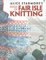 Alice Starmore's Book of Fair Isle Knitting (Dover Crafts: Knitting)