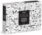Galison 9780735373181 Maptote USA Colour-in 1000 Piece Puzzle