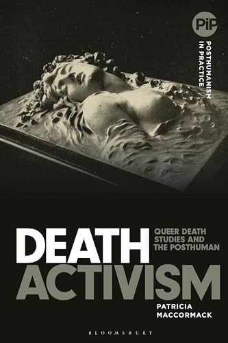 Death Activism: Queer Death Studies and the Posthuman (Posthumanism in Practice)