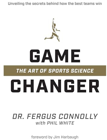 Game Changer: The Art of Sports Science