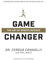 Game Changer: The Art of Sports Science